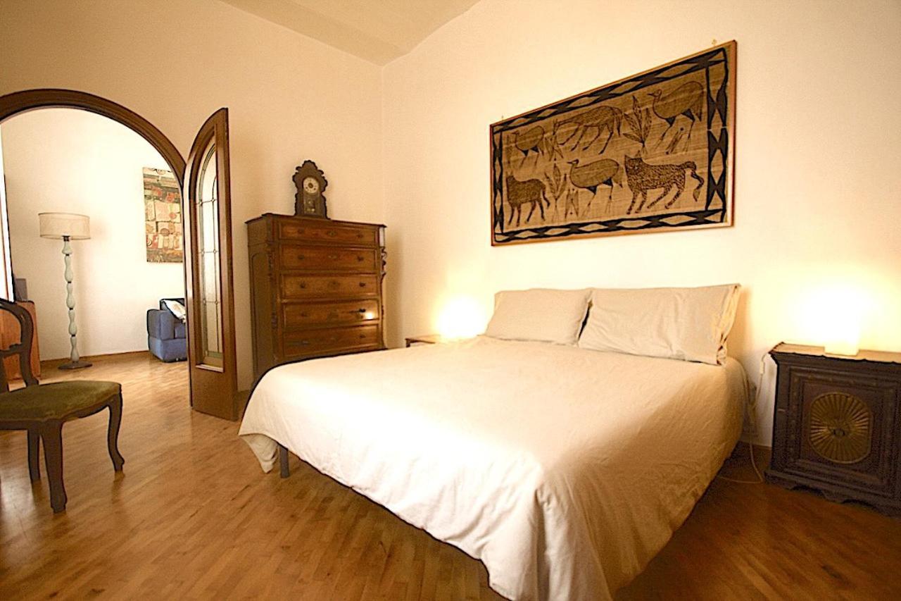 Scala Holiday House Roma Eksteriør bilde