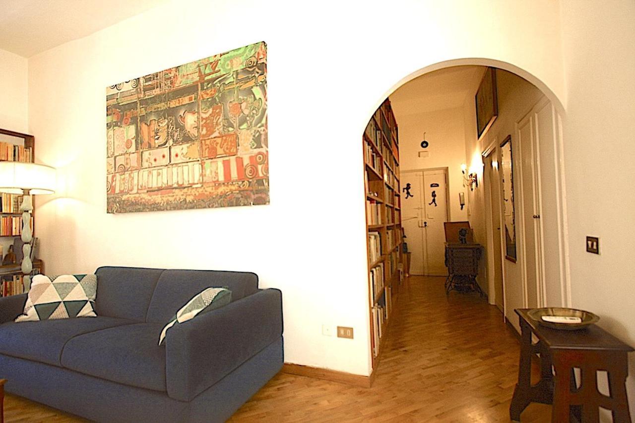 Scala Holiday House Roma Eksteriør bilde